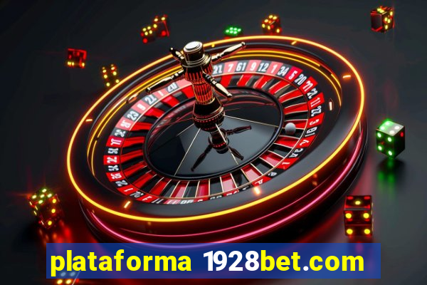 plataforma 1928bet.com